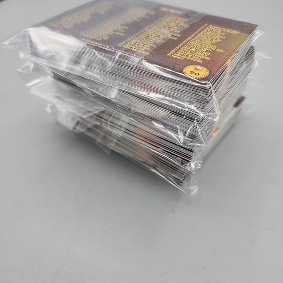 Indiana Jones Kingdom of the Crystal Skull Topps 2008 Random Cards READ - Picture 7 of 9